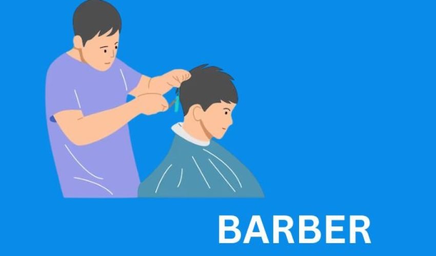 Barber NSQF course Barber NSQF course
