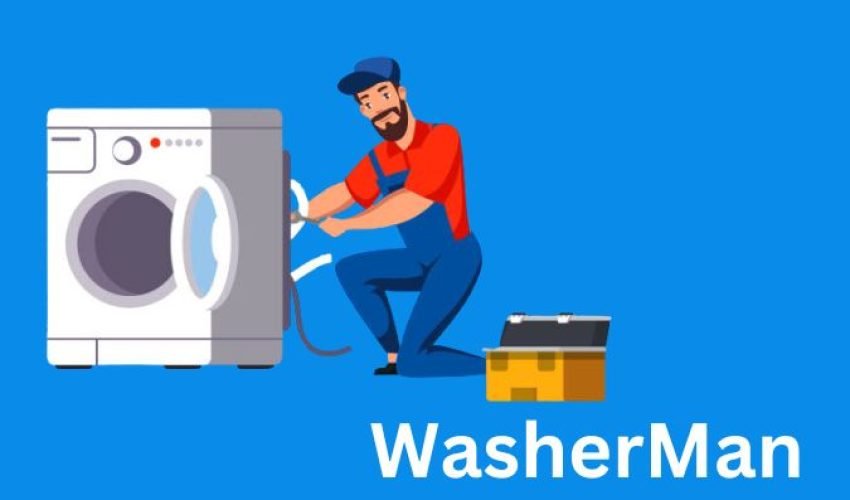 Washerman NSQF course Washerman NSQF course